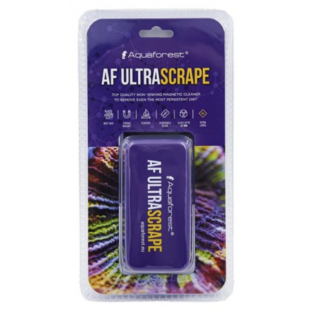 AquaForest AF UltraScrape XL