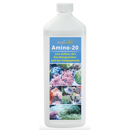 AquaLight Amino 20