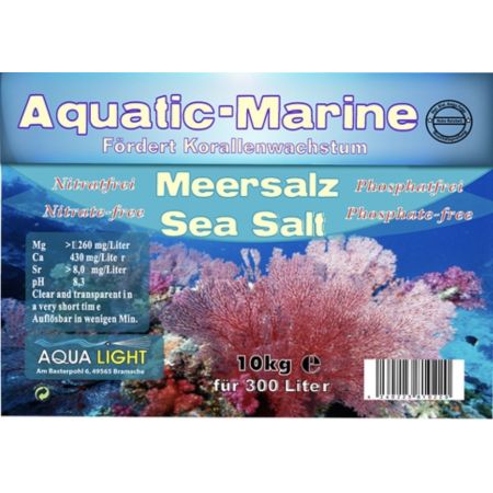 AquaLight Aquatic Marine rifzout