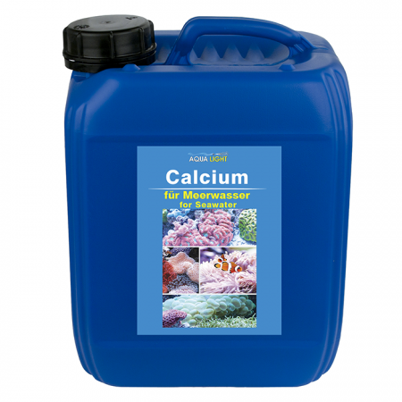 AquaLight Calcium vloeibaar 5000 ml