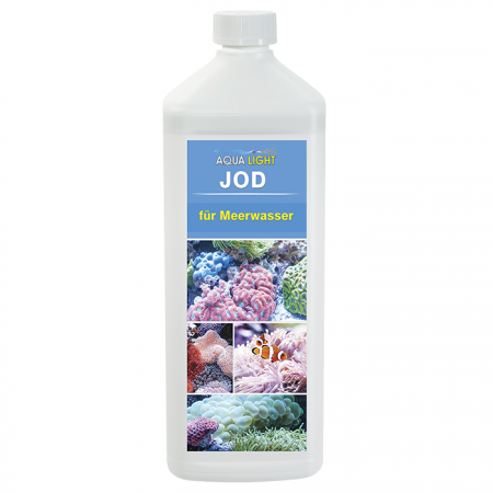 AquaLight Jod/ Iodine (1000ml.)