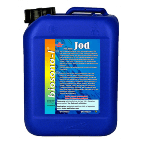 AquaLight Jod/ Iodine (5000ml.)
