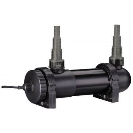 AquaLight, UV-filter 18Watt (Tweedekans)