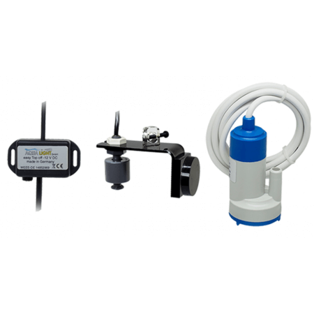 AquaLight Water bijvulsysteem Easy Top off 600 L/U