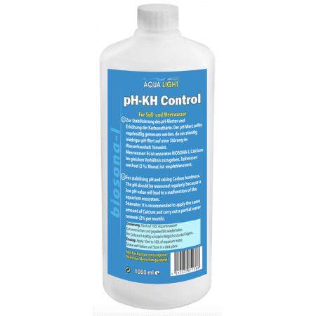 AquaLight pH / KH-control (KH verhoger) 5L jerrycan