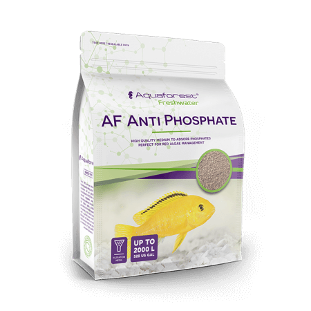 Aquaforest Anti Phosphate Fresh 1000 ml. zak