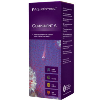 Aquaforest Component A 2000 ml afbeelding