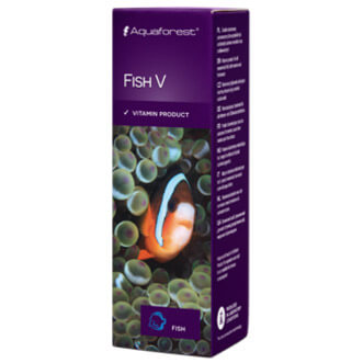 Aquaforest Fish V