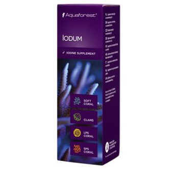 Aquaforest Iodum 50 ml