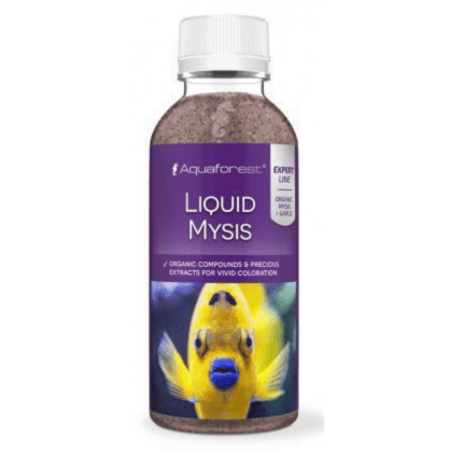 Aquaforest Liquid Mysis 200ml.