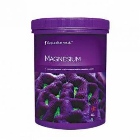 Aquaforest Magnesium (400 gr)