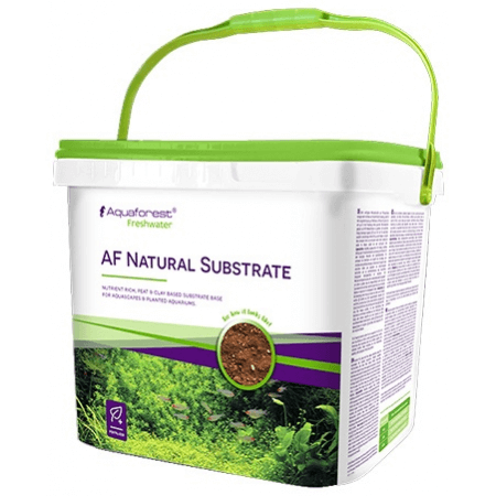 Aquaforest Natural substrate