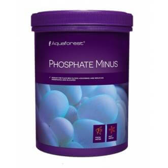 Aquaforest Phosphate Minus 5x100 ml