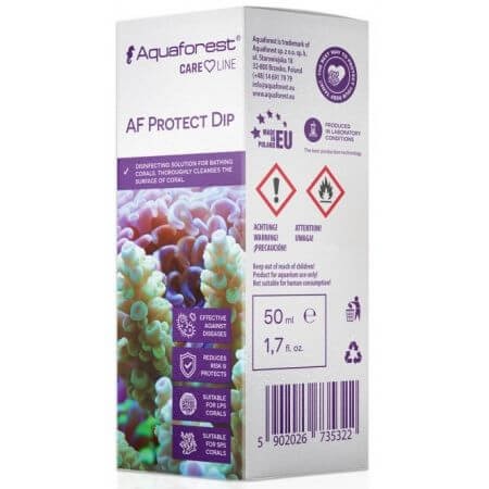 Aquaforest Protect Dip 10ml.