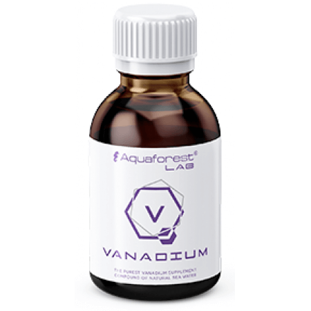 Aquaforest Vanadium LAB 200 ml