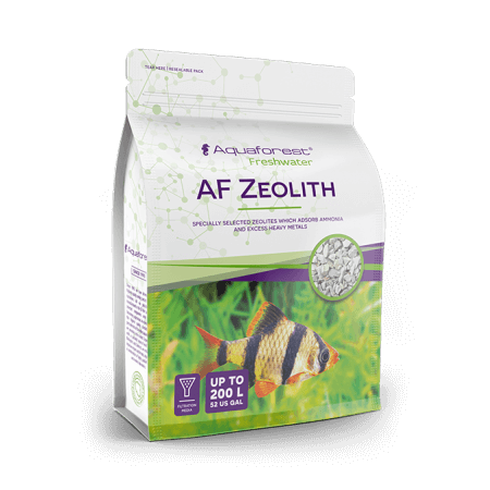 Aquaforest Zeolith Fresh 1000 ml. zak