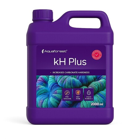 Aquaforest kH Plus 1000 ml