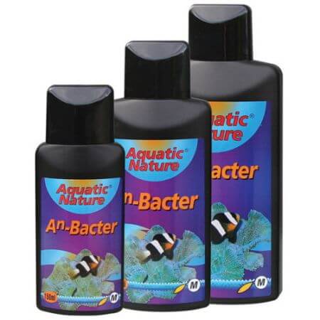 Aquatic Nature AN-BACTER M 500 ML