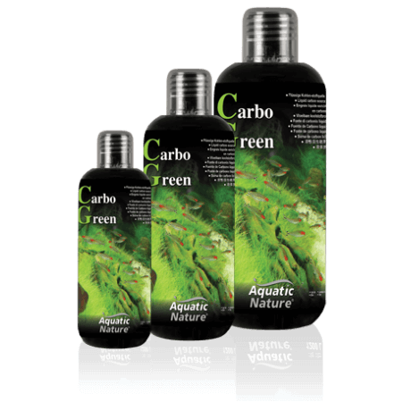 Aquatic Nature Carbo Green CO2 liquid