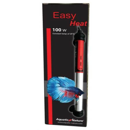 Aquatic Nature EASY-Heater - 100 watt (Tweedekans)