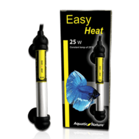 Aquatic Nature EASY-Heater - 25 watt