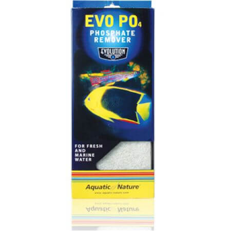 Aquatic Nature EVO - PO4 Phosphate remover