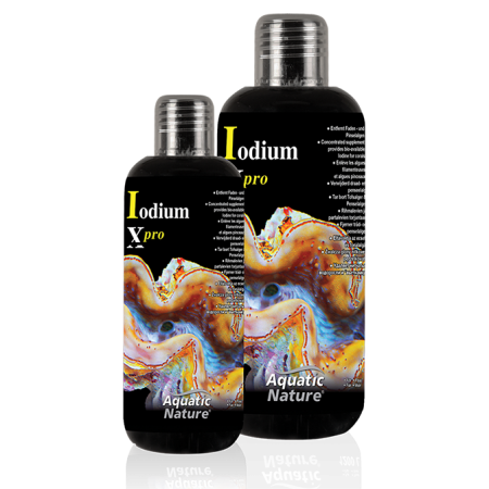 Aquatic Nature IODIUM X-PRO (300 ml)