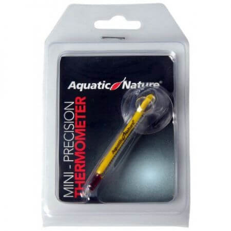 Aquatic Nature Little THERMOMETER