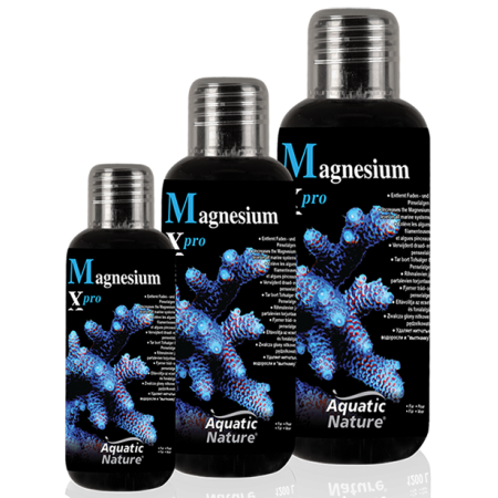 Aquatic Nature MAGNESIUM X-PRO (500 ml)