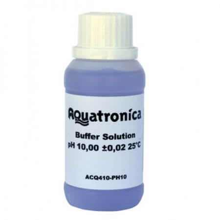 Aquatronica pH 10 Ijkvloeistof (75ml)
