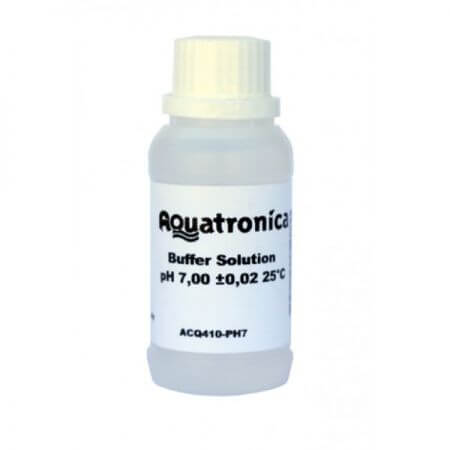Aquatronica pH 7 Ijkvloeistof (75ml)