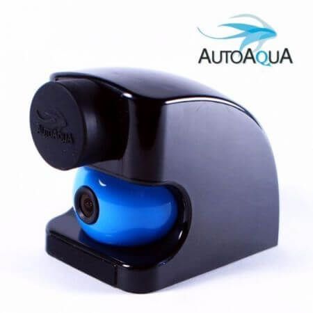 AutoAqua QEye Wifi Camera (Tweedekans)