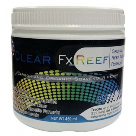 Blue Life Clear FX reef - 225ml afbeelding