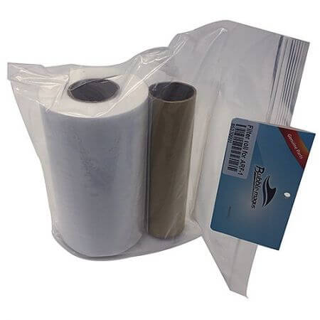 Bubble Magus Automatic Fleece Filter Replacement Roll