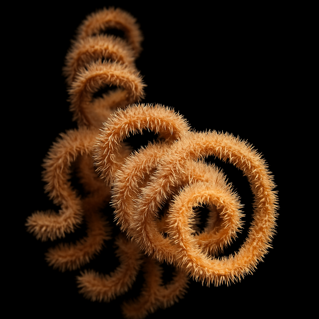 Cirrhipathes Gorgonias XL (Ong. 10+ cm)