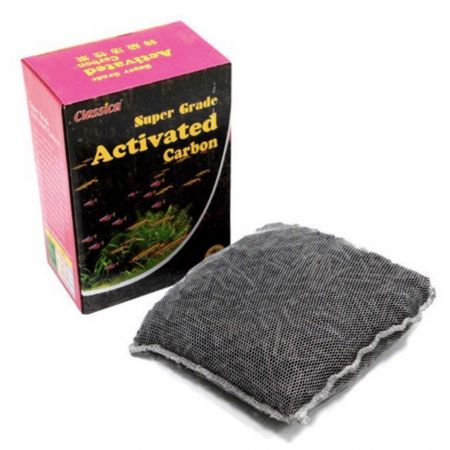 Classica Activated Carbon 150gr