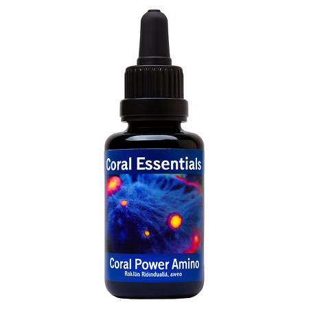 Coral Essentials Coral Power Amino - 100ml