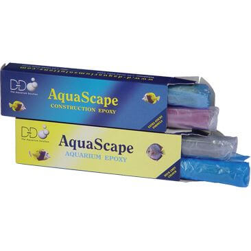 D-D Aquascape Aquarium Epoxy