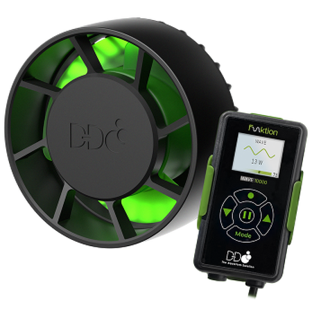 D-D Funktion Wave Pump 13000L/H