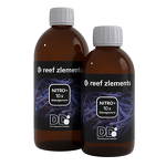D-D Reef Zlements Nitro+ - 2,5 L