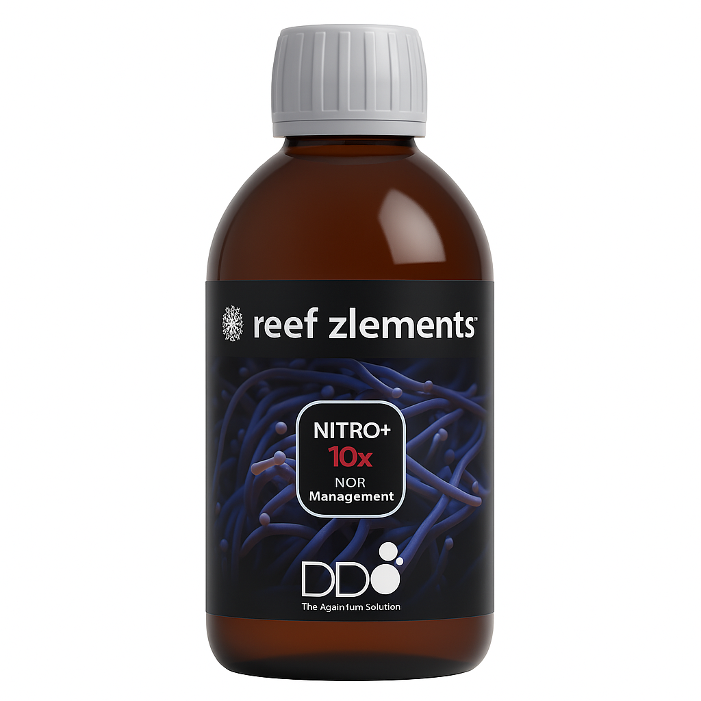 D-D Reef Zlements Nitro+ (x10) - 5 L