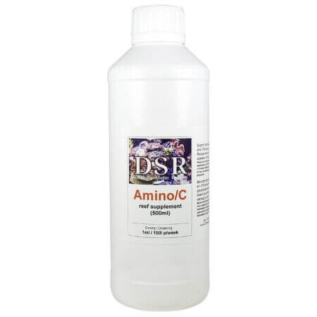 DSR Amino/C - 100ml