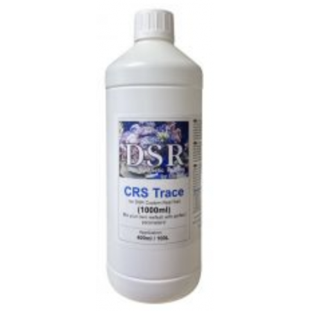 DSR CRS Trace 5000ml afbeelding