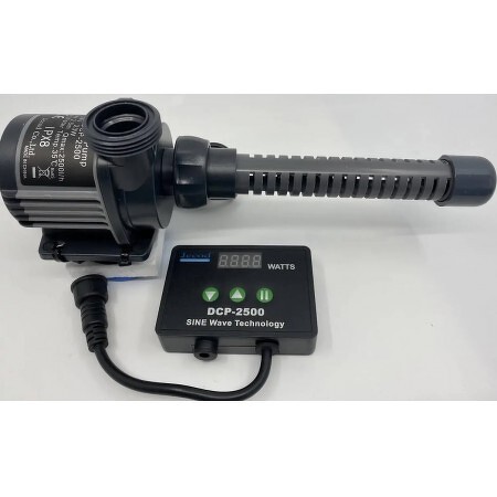 DSR powerfilter Large Gen3 (Tweedekans)