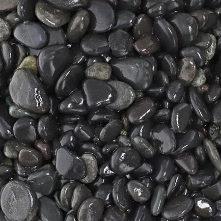 DUPLA - Ground Nature Black Pebbles 2 kg