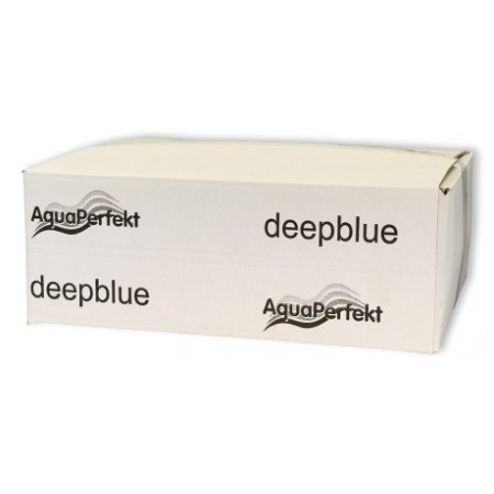 Deep Blue 20kg. doos - superkwaliteit met kleurversterkers!