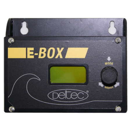 Deltec E-Box