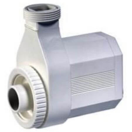 Deltec MC 500 eiwitafschuimer pomp DCS 600 + air inlet adapter (Tweedekans)