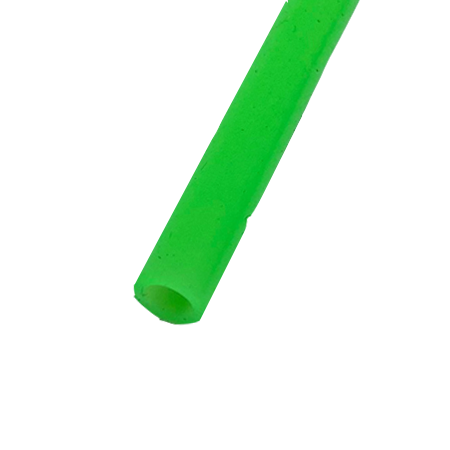 Doseerslang 4/6 mm Groen