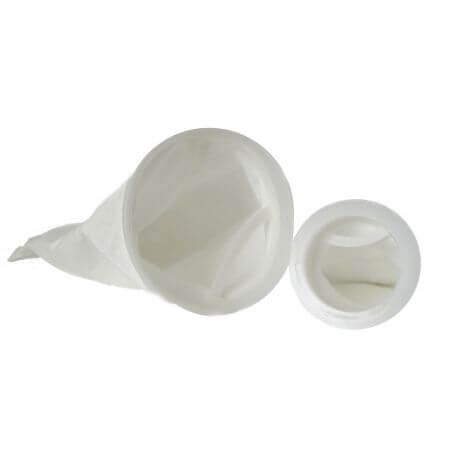 DvH Filtersock Vilt 200&micro; &Oslash;18cm